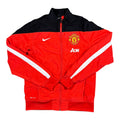 Manchester United training jacket