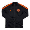 Manchester City training jacket