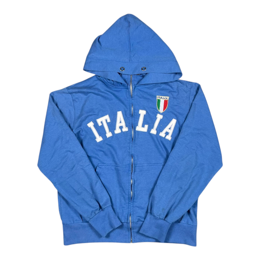 Italien Zipper