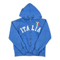 Italien Zipper