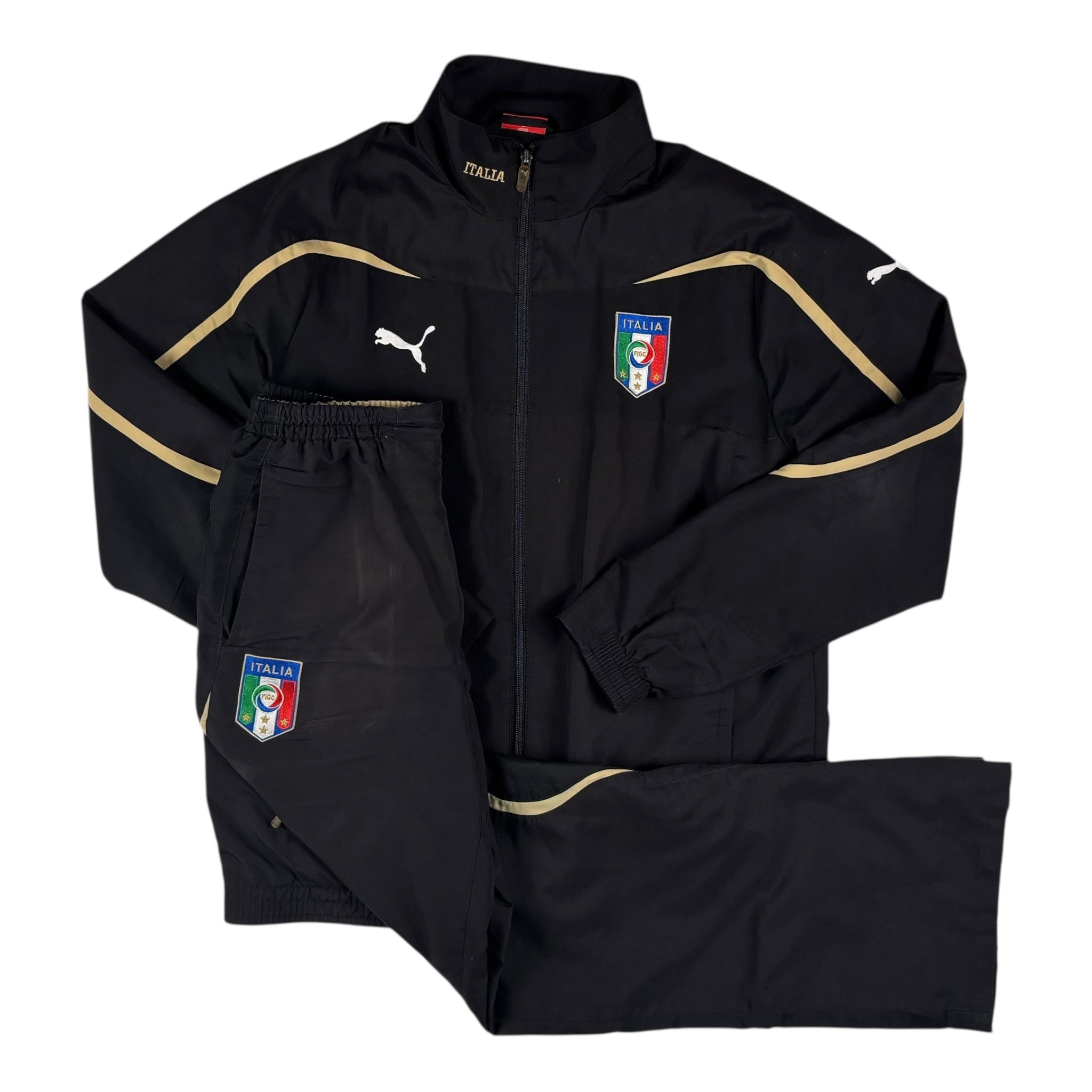 Italy tracksuit