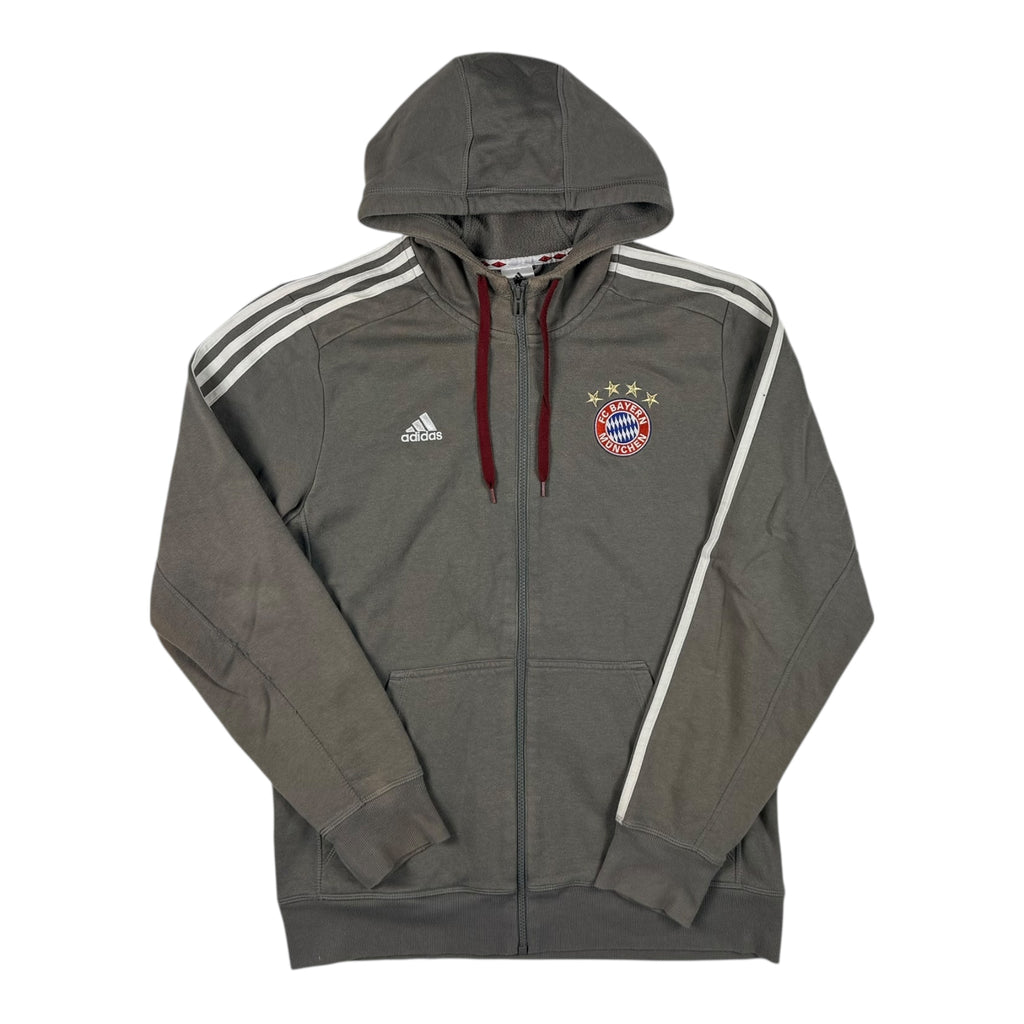 Bayern München Zipper