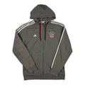 Bayern München Zipper