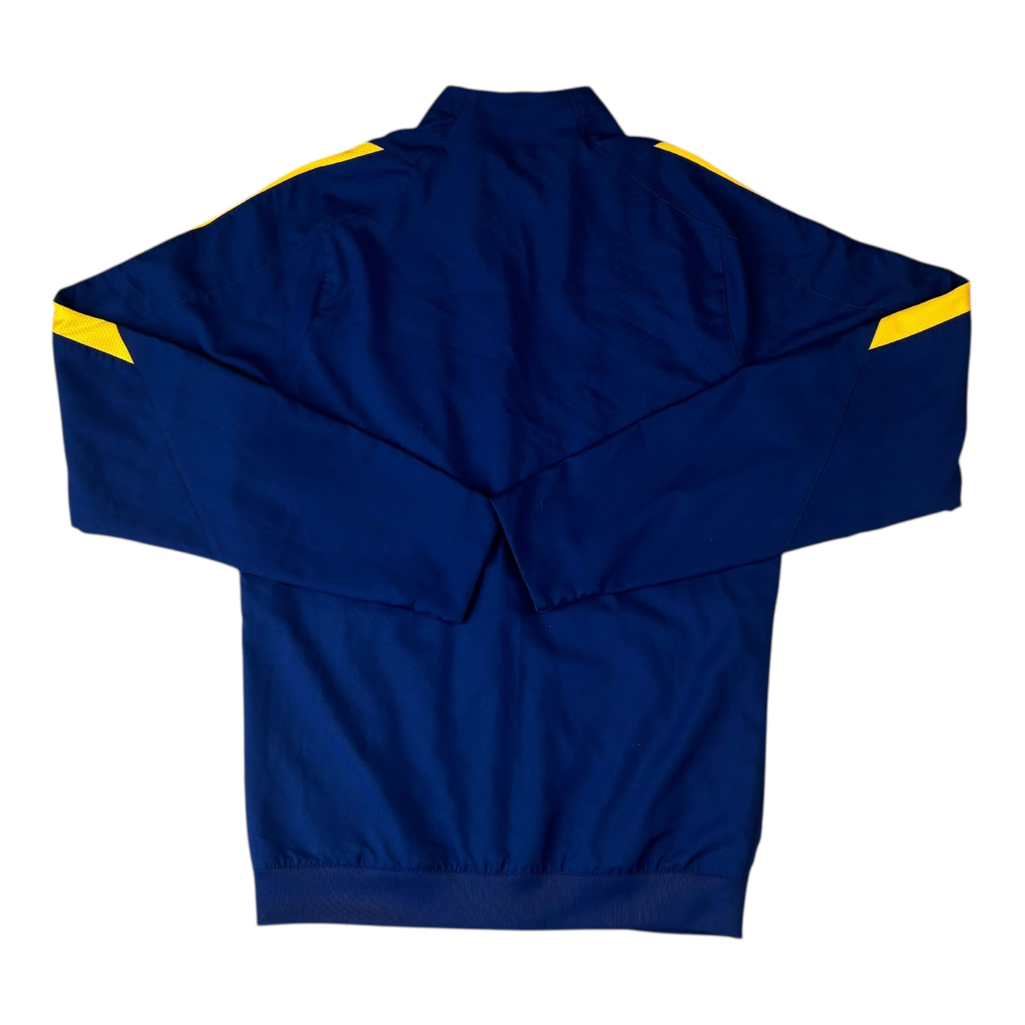 Barcelona Track Jacket