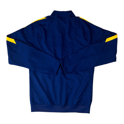 Barcelona Trackjacke