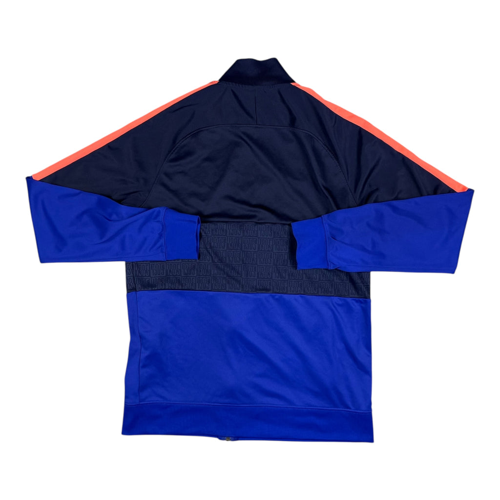 Chelsea track jacket