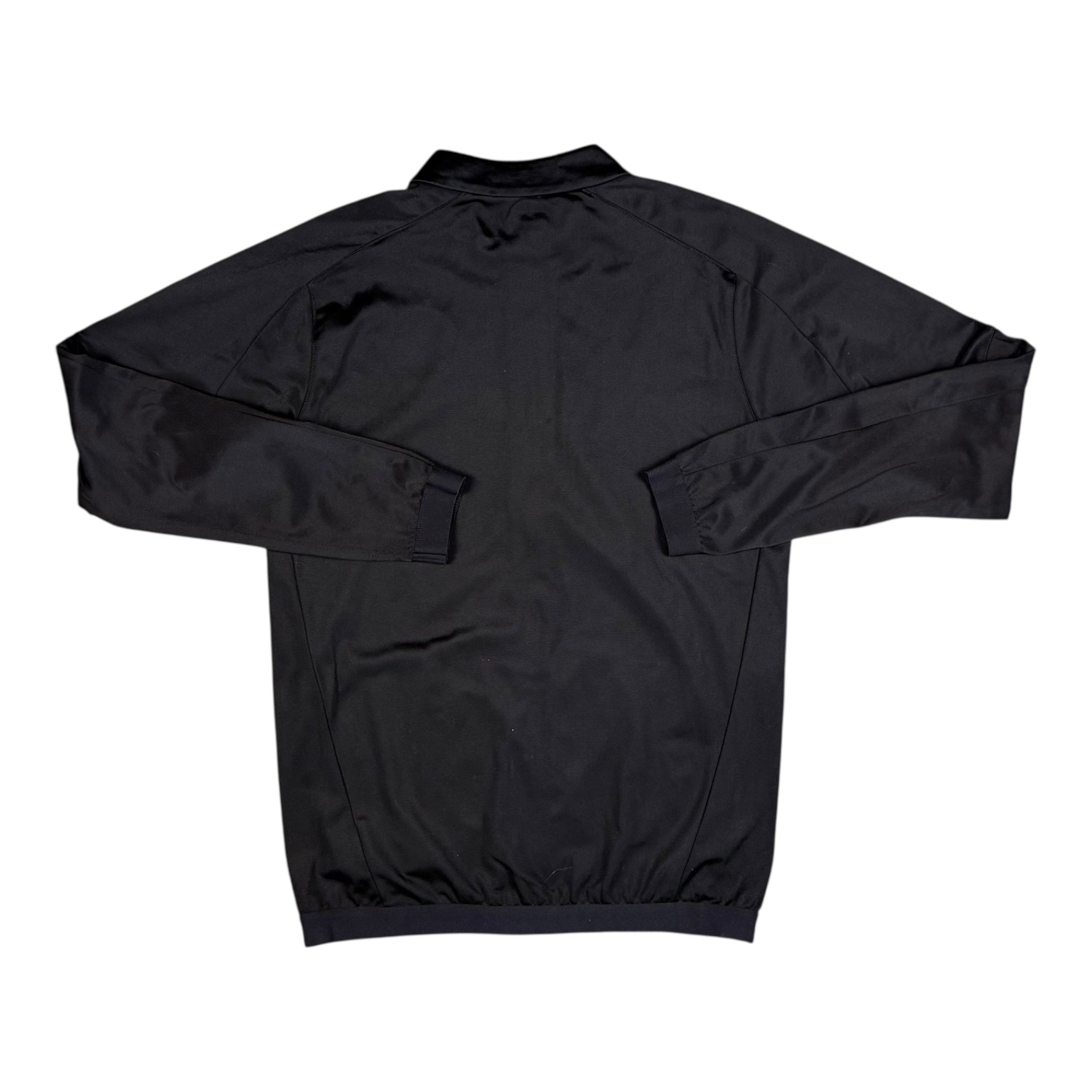 Manchester City training jacket
