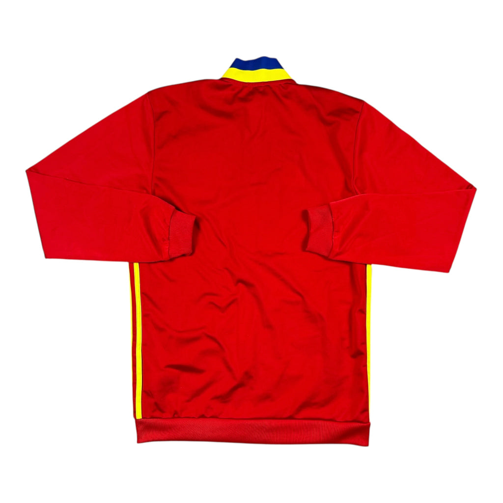 Spain track jacket