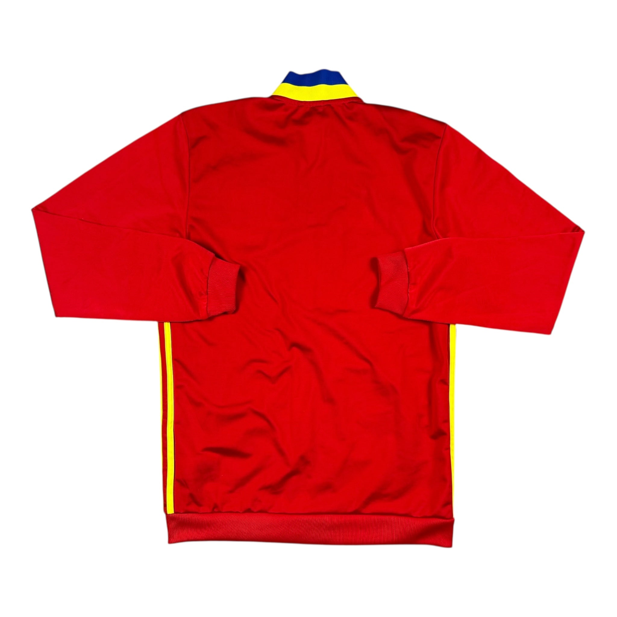 Spain track jacket