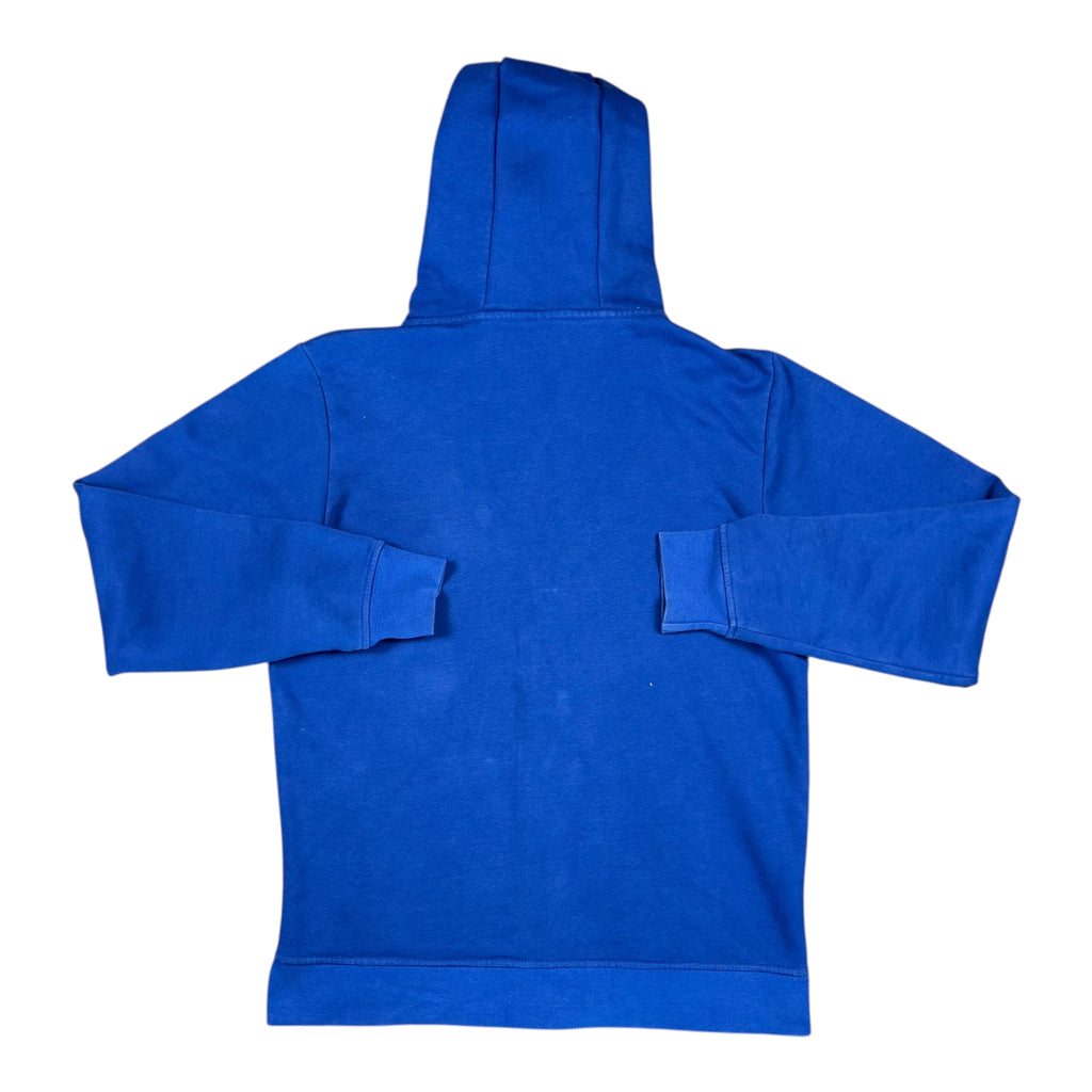 Chelsea Zipper