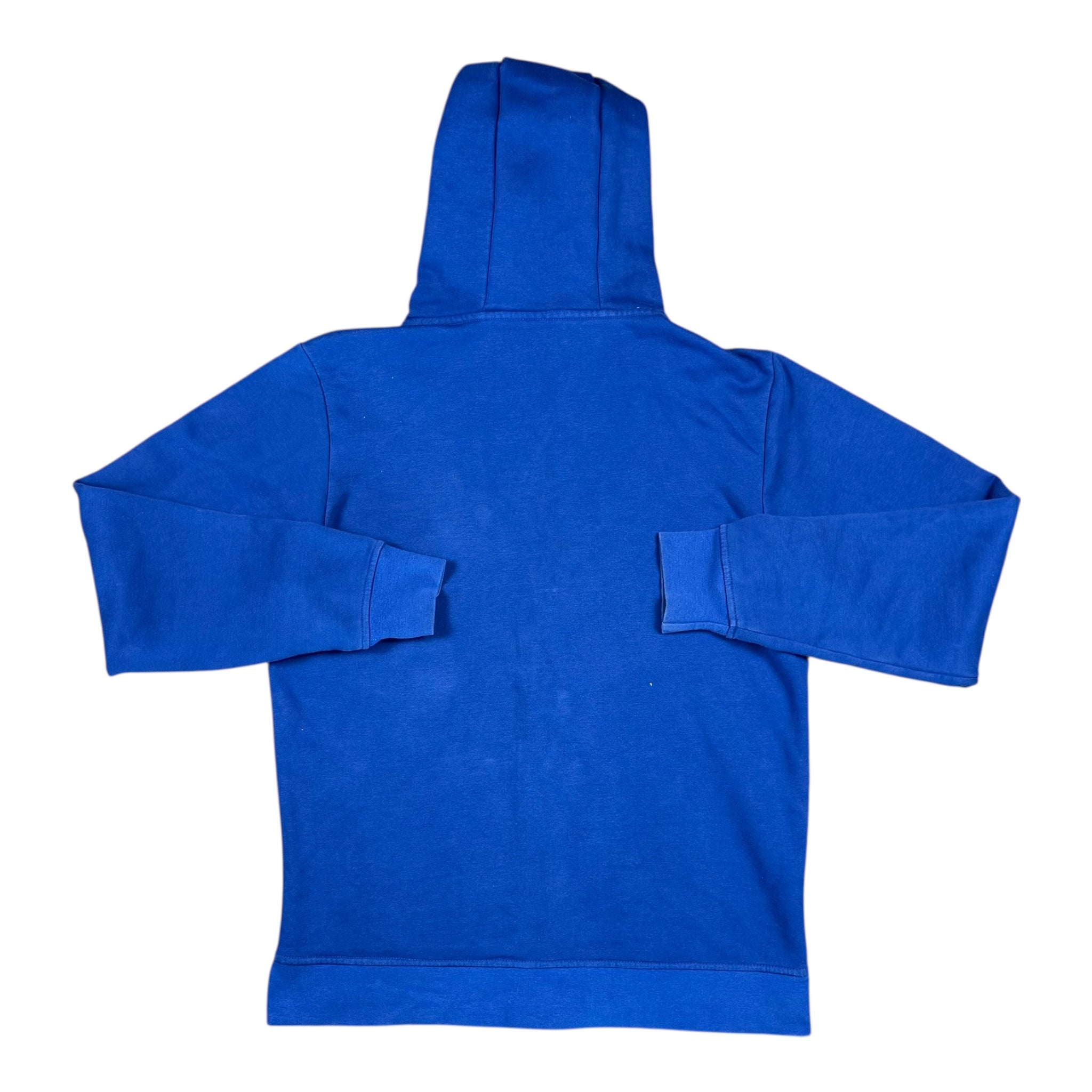 Chelsea Zipper
