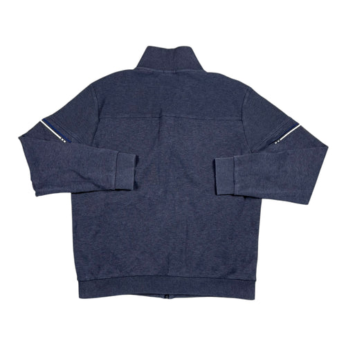 Boss Zipper