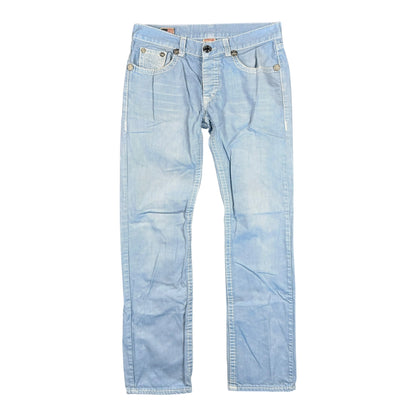 True Religion Straight Jeans