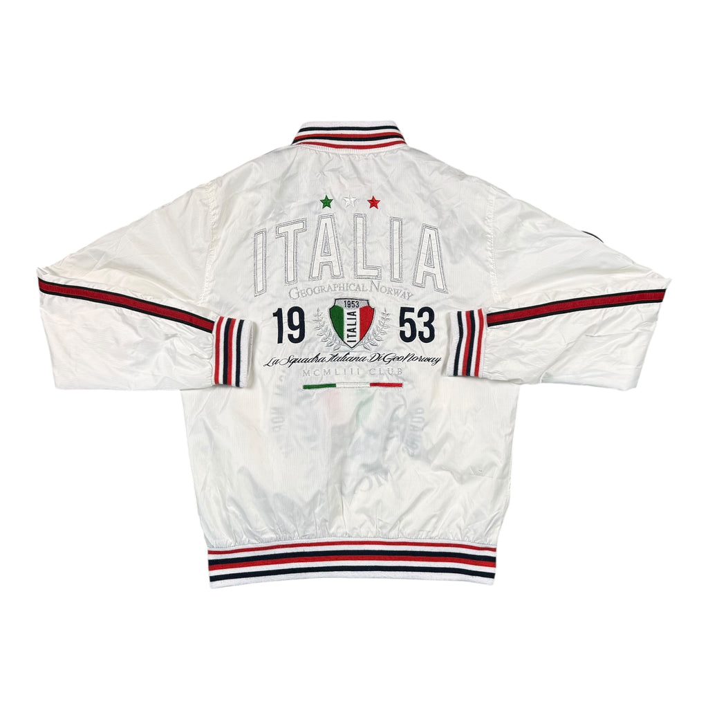 Italian jacket