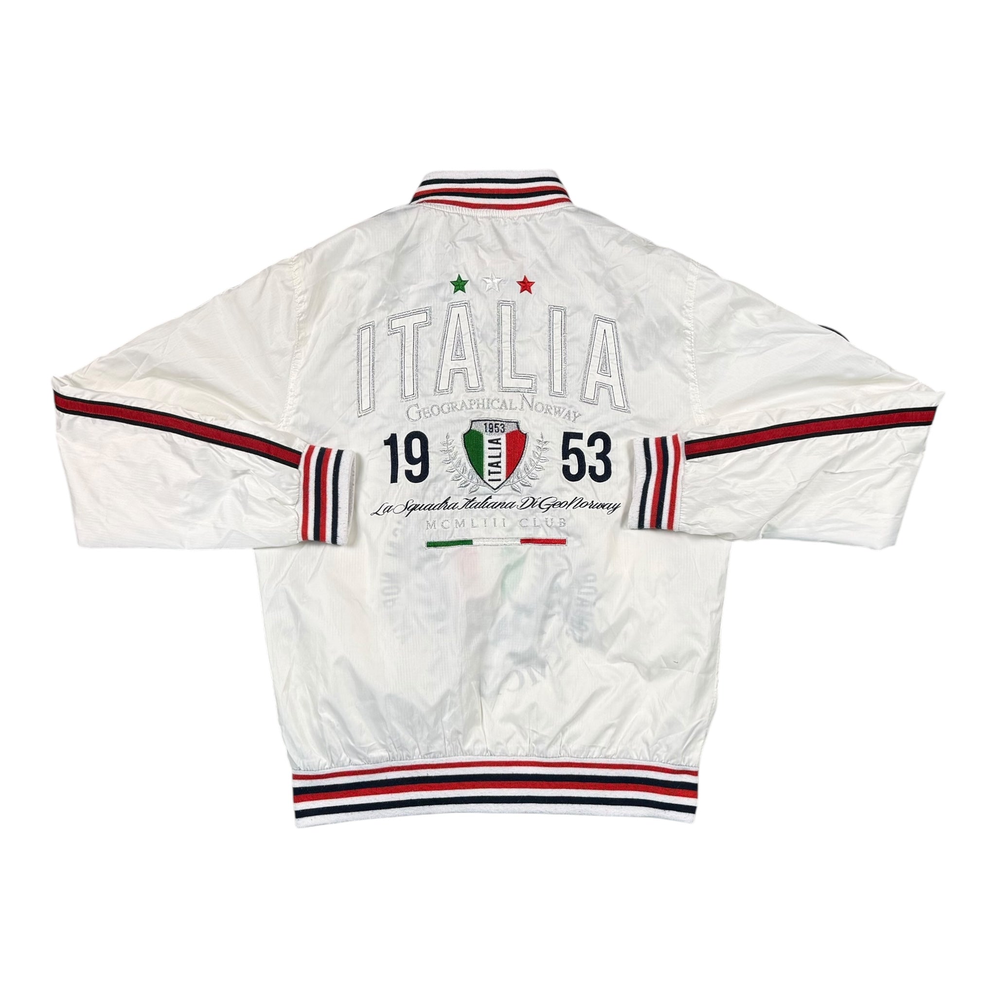 Italian jacket