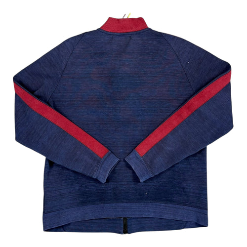 Barcelona track jacket