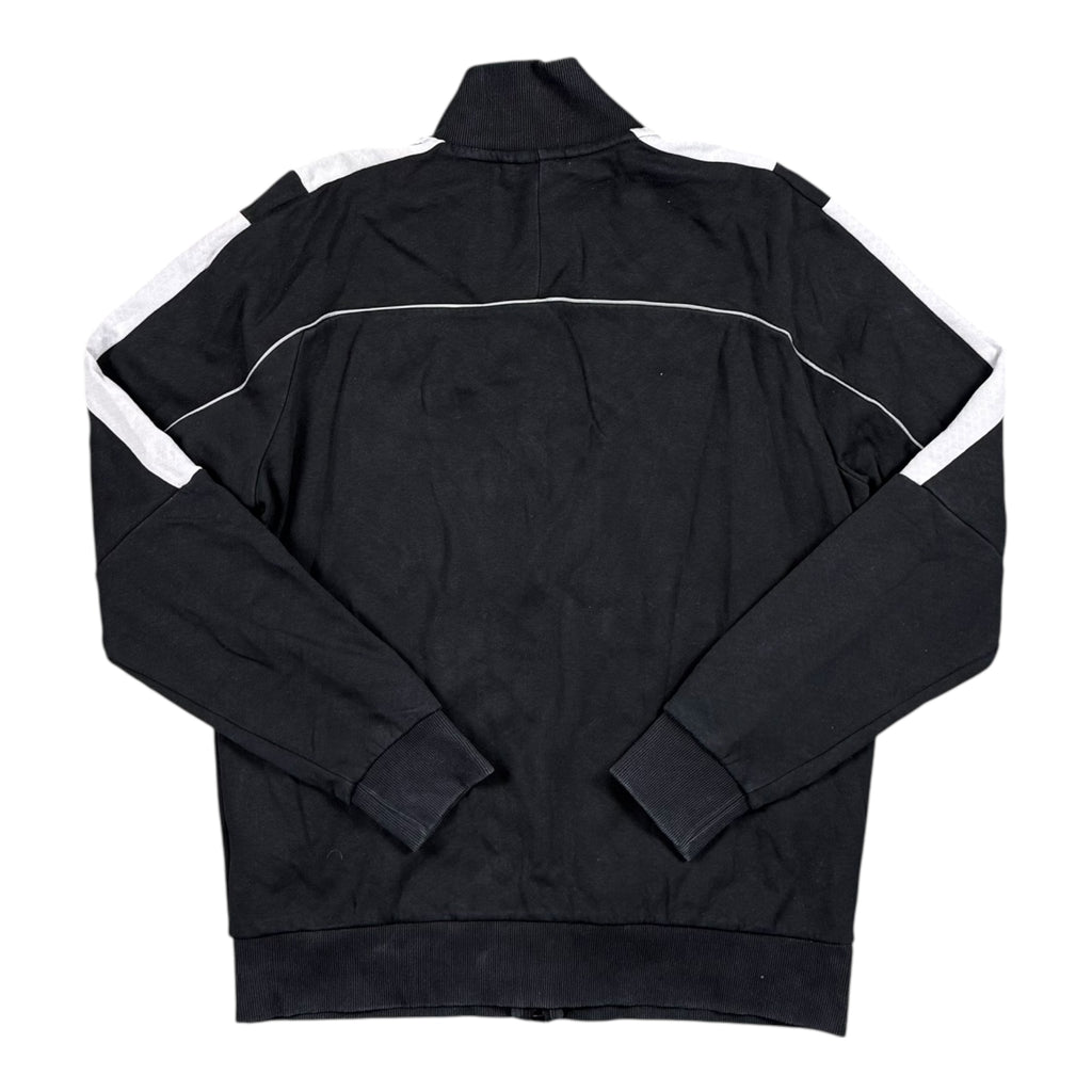 AMG Zipper