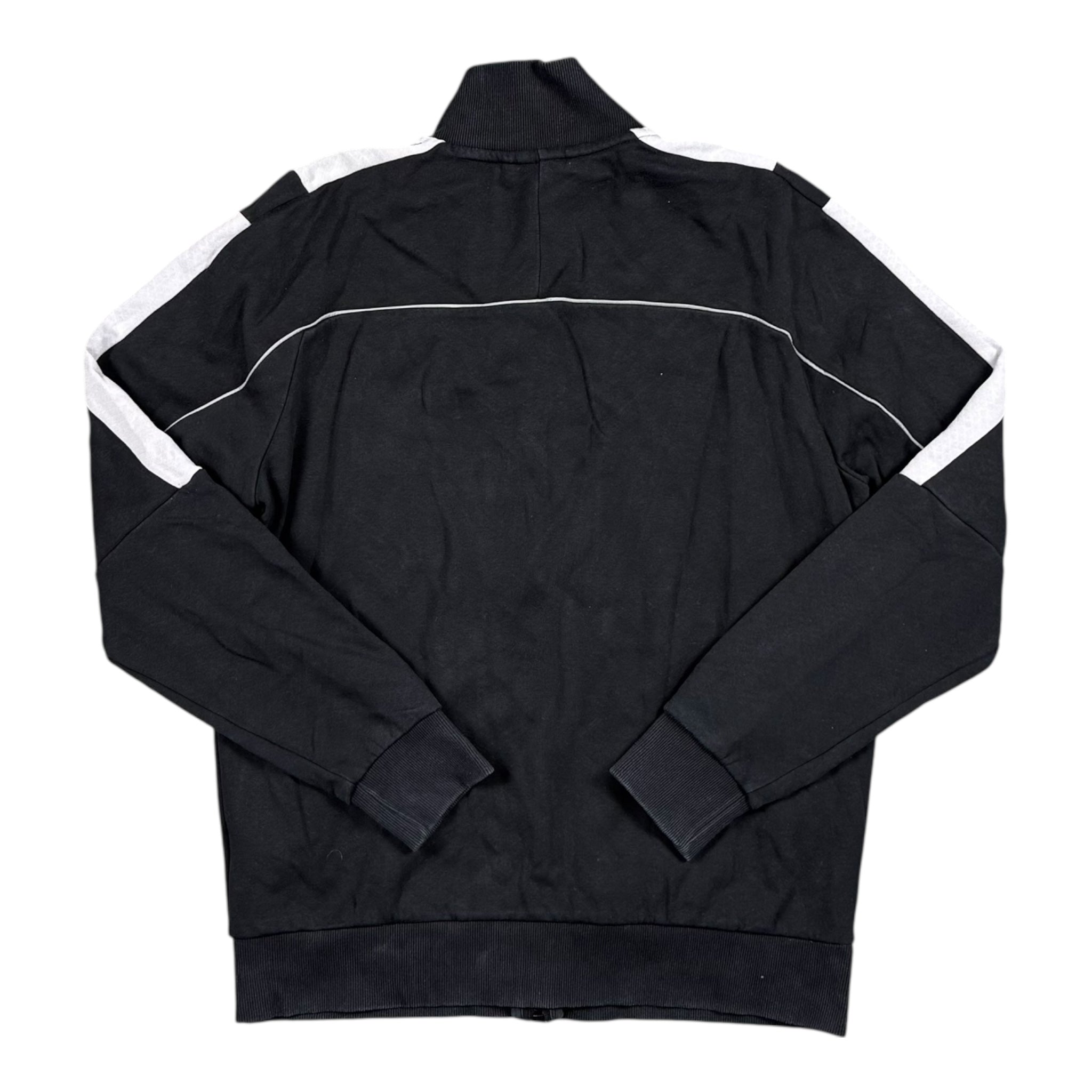 AMG Zipper