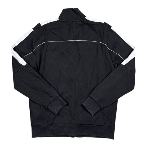 AMG Zipper