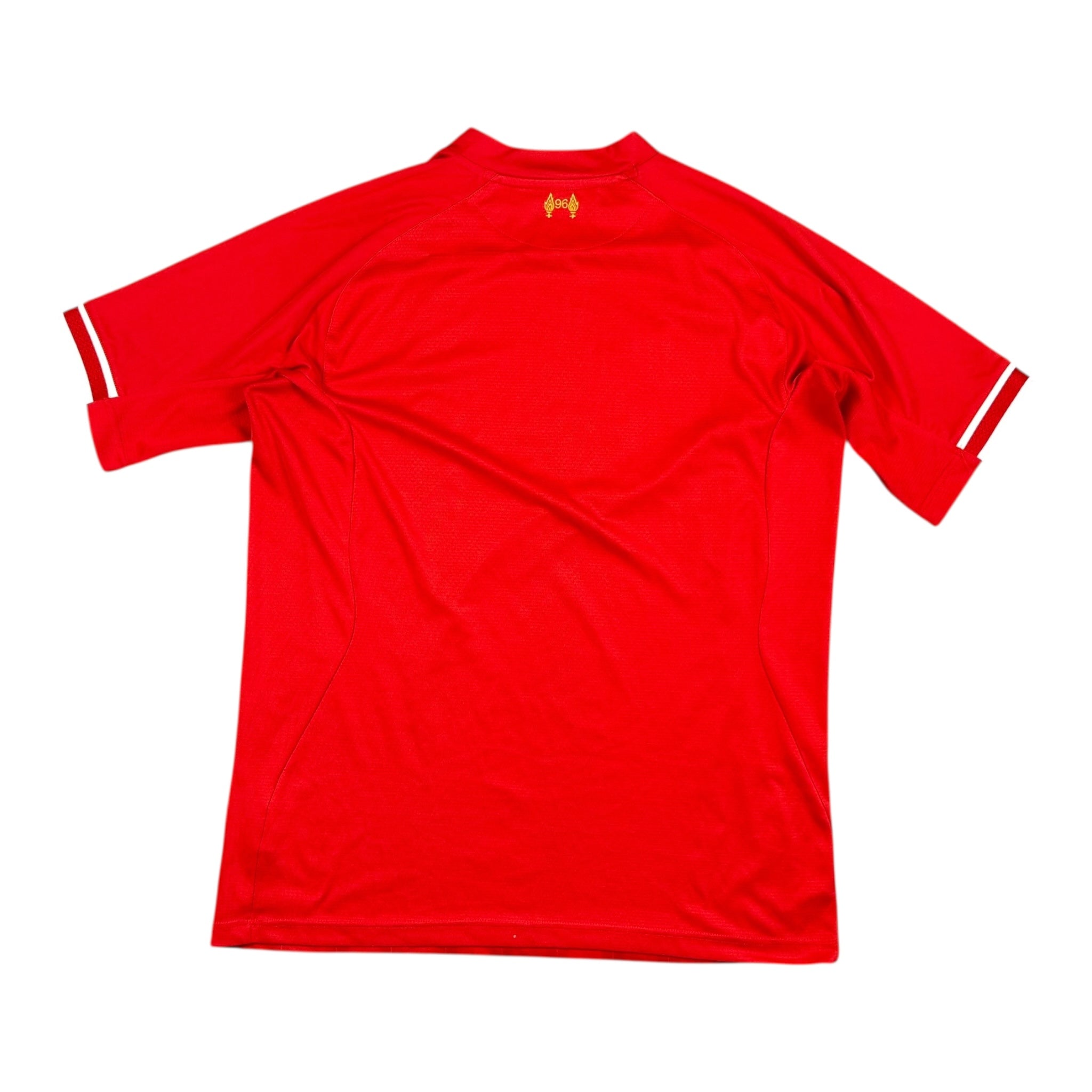 Liverpool Trikot