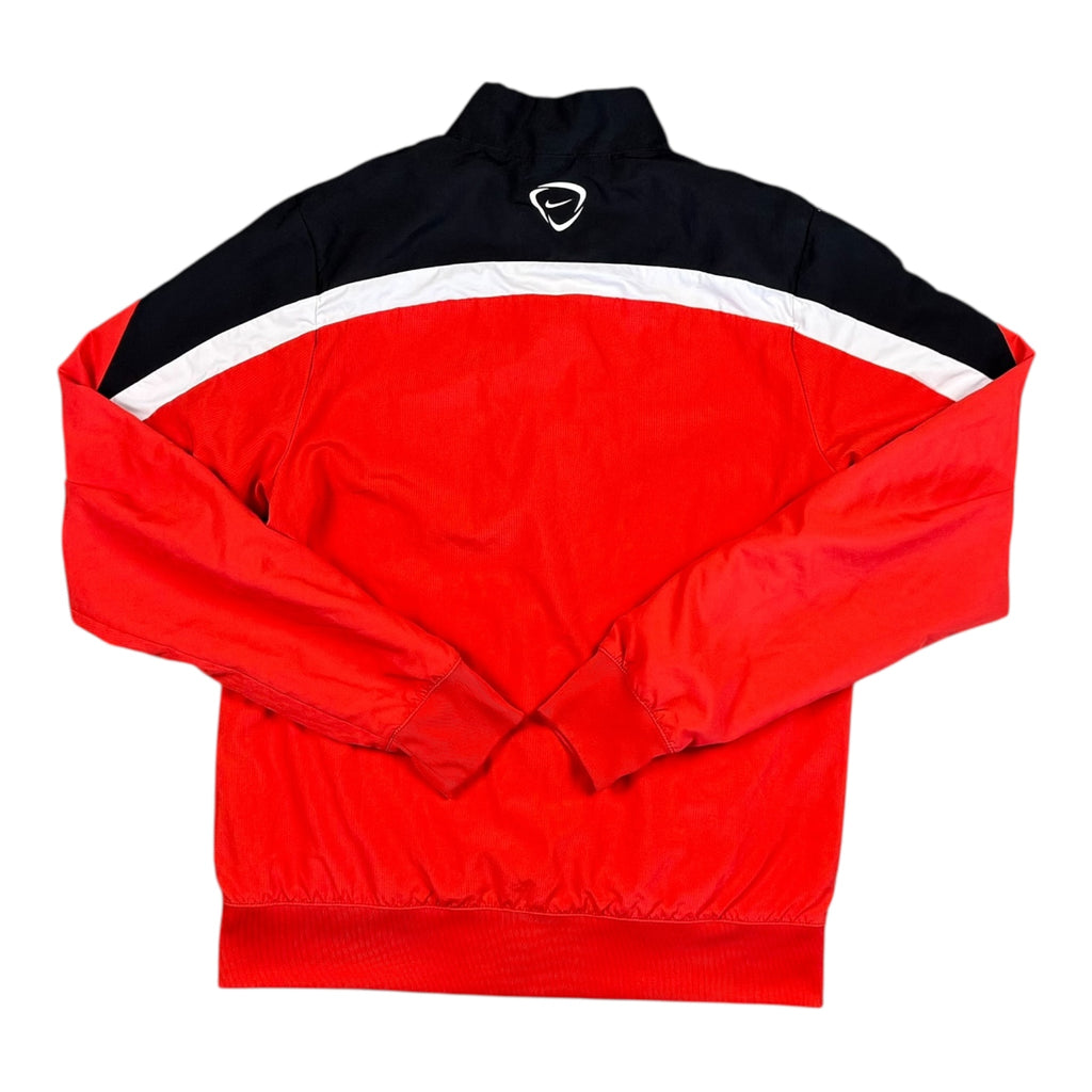 Manchester United training jacket