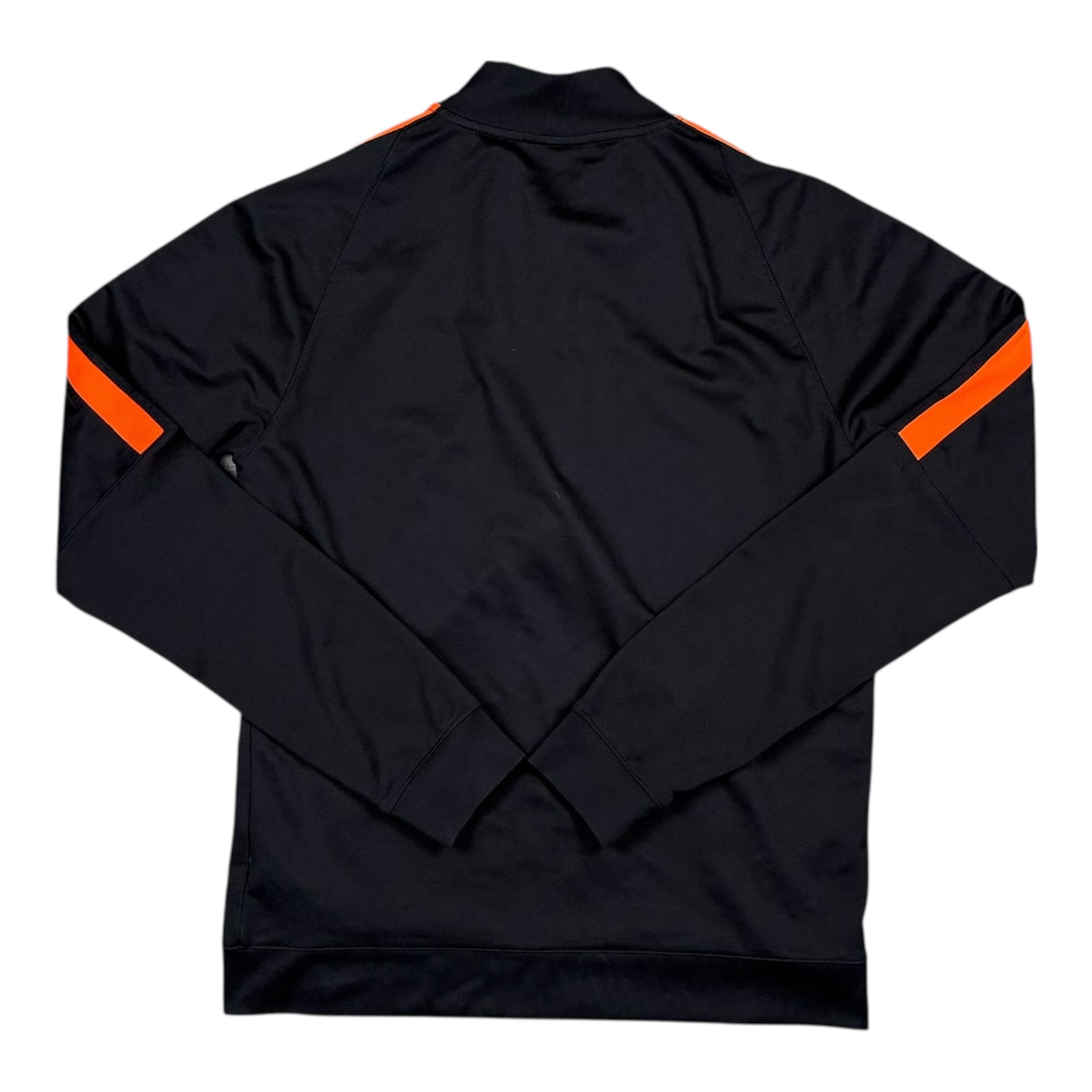 Manchester City training jacket