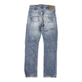 Straight Jeans