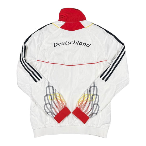 Germany track jacket