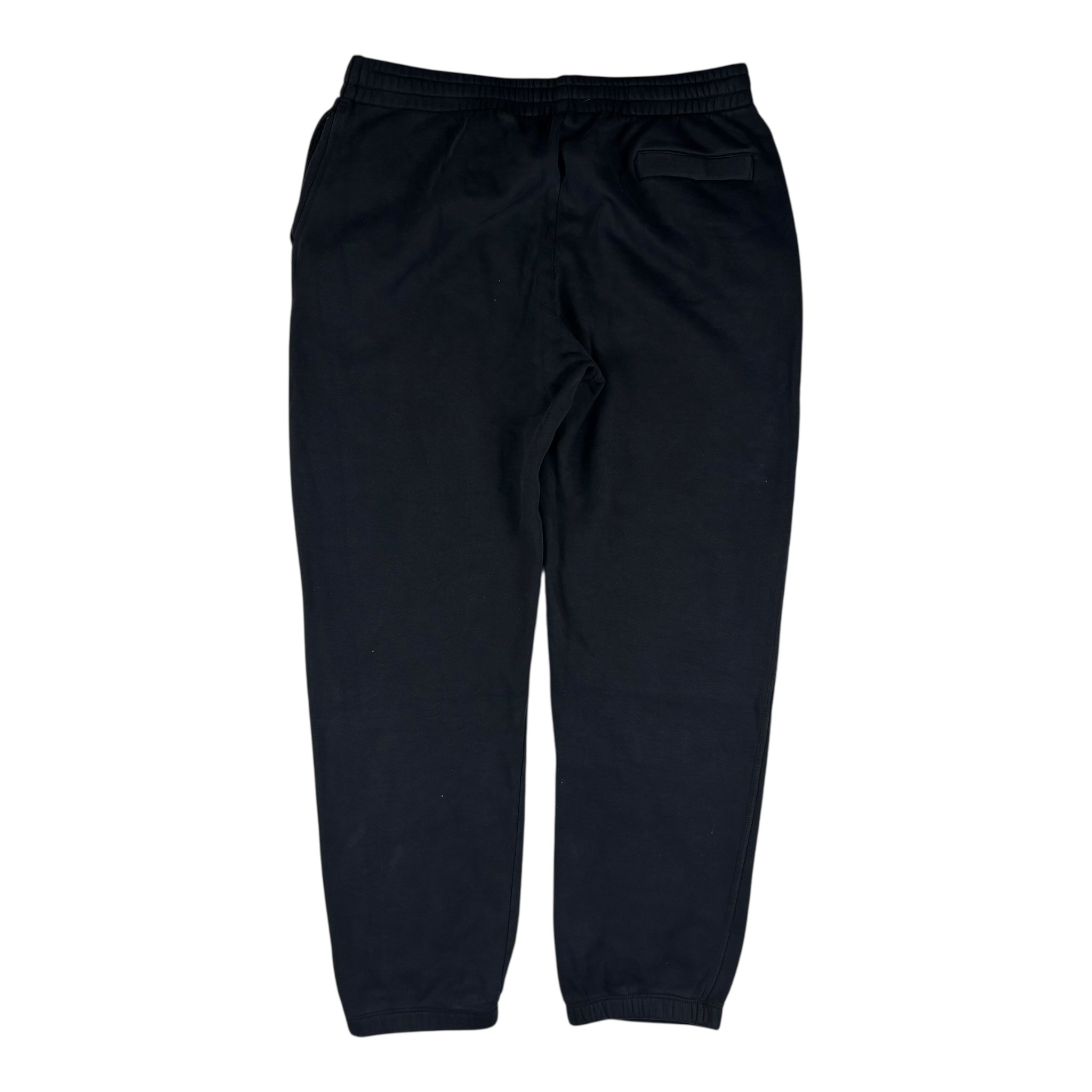 Baggy jogging pants