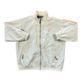 Track jacket