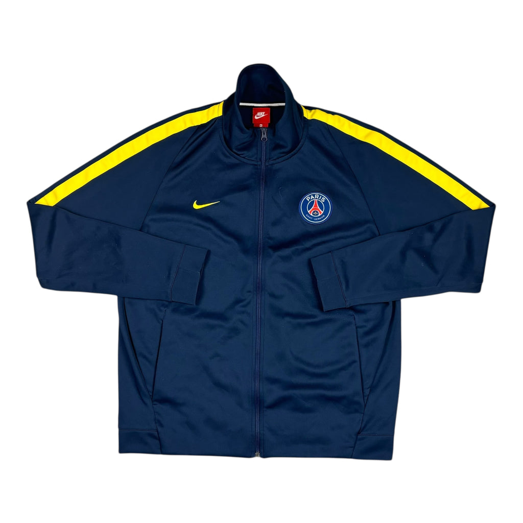 PSG jacket