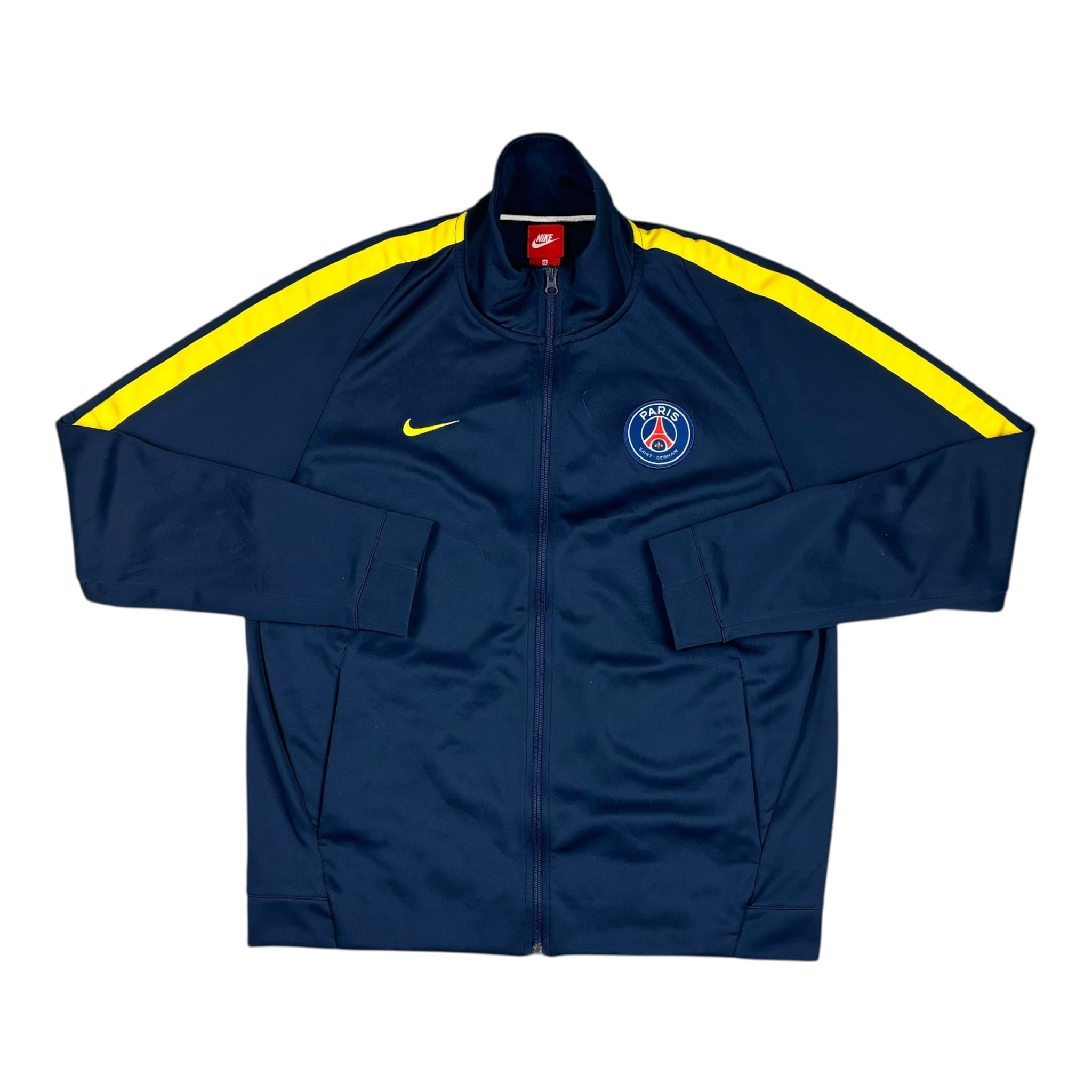 PSG jacket