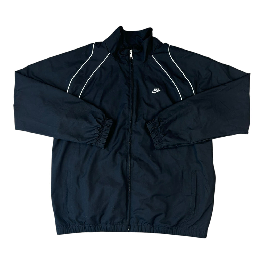 Track jacket