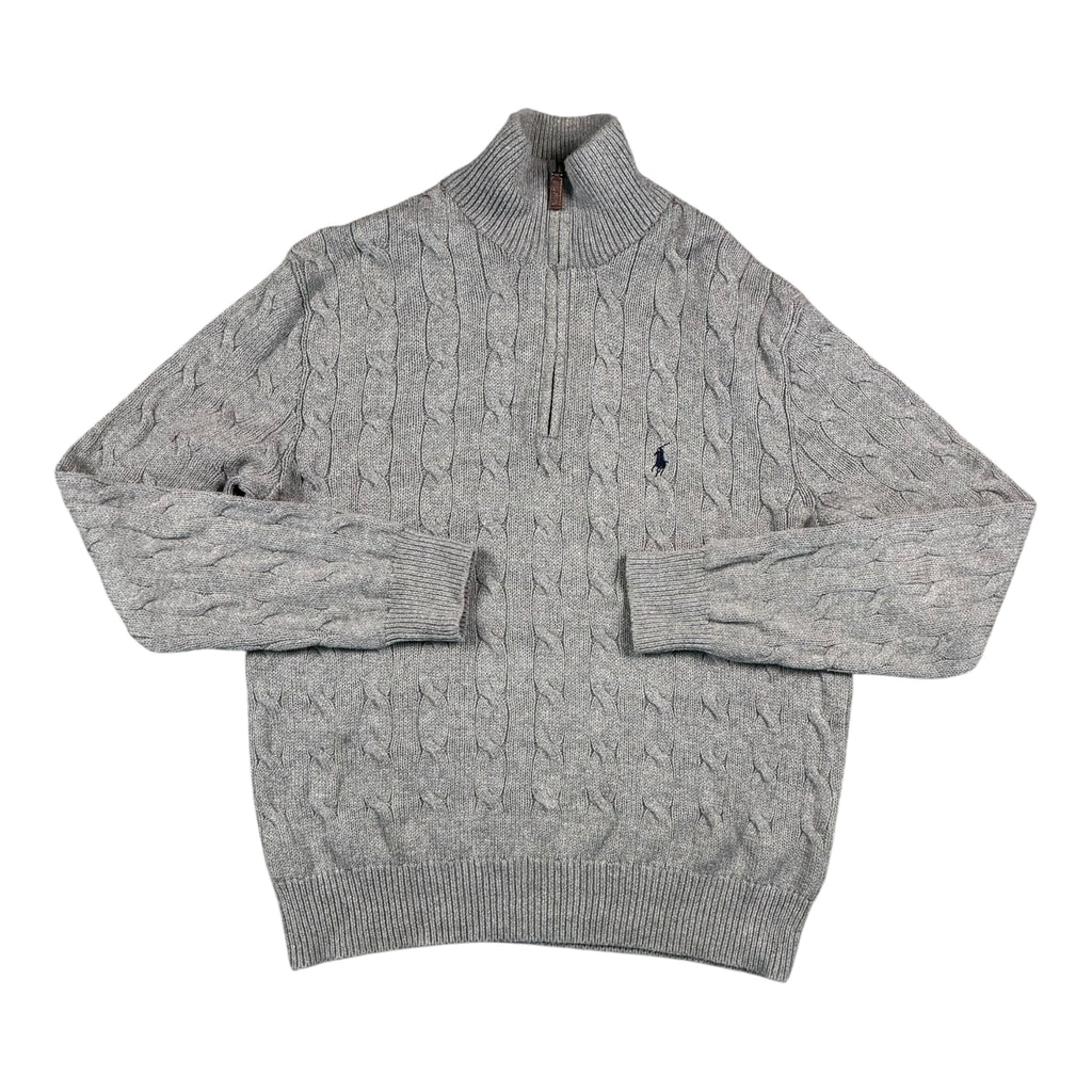 Cable Halfzip
