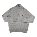 Cable Halfzip