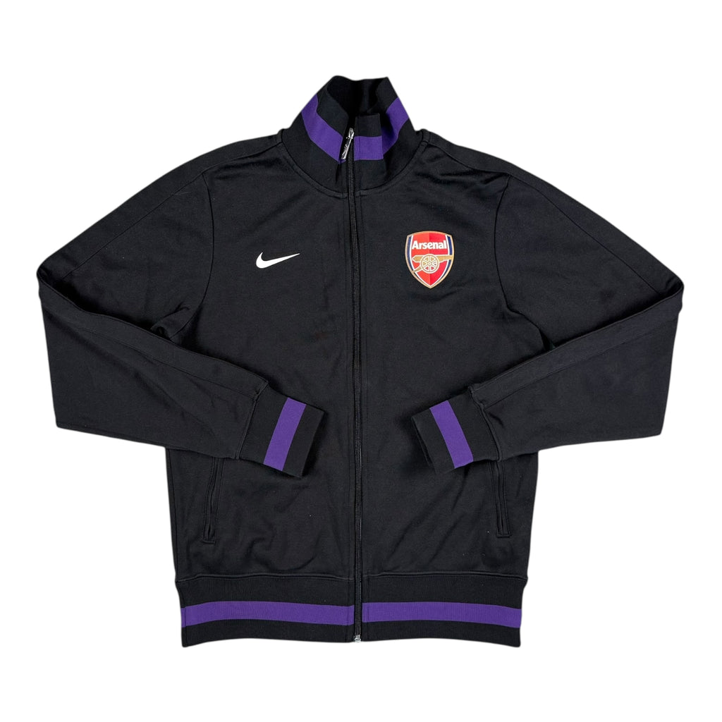 Arsenal training jacket