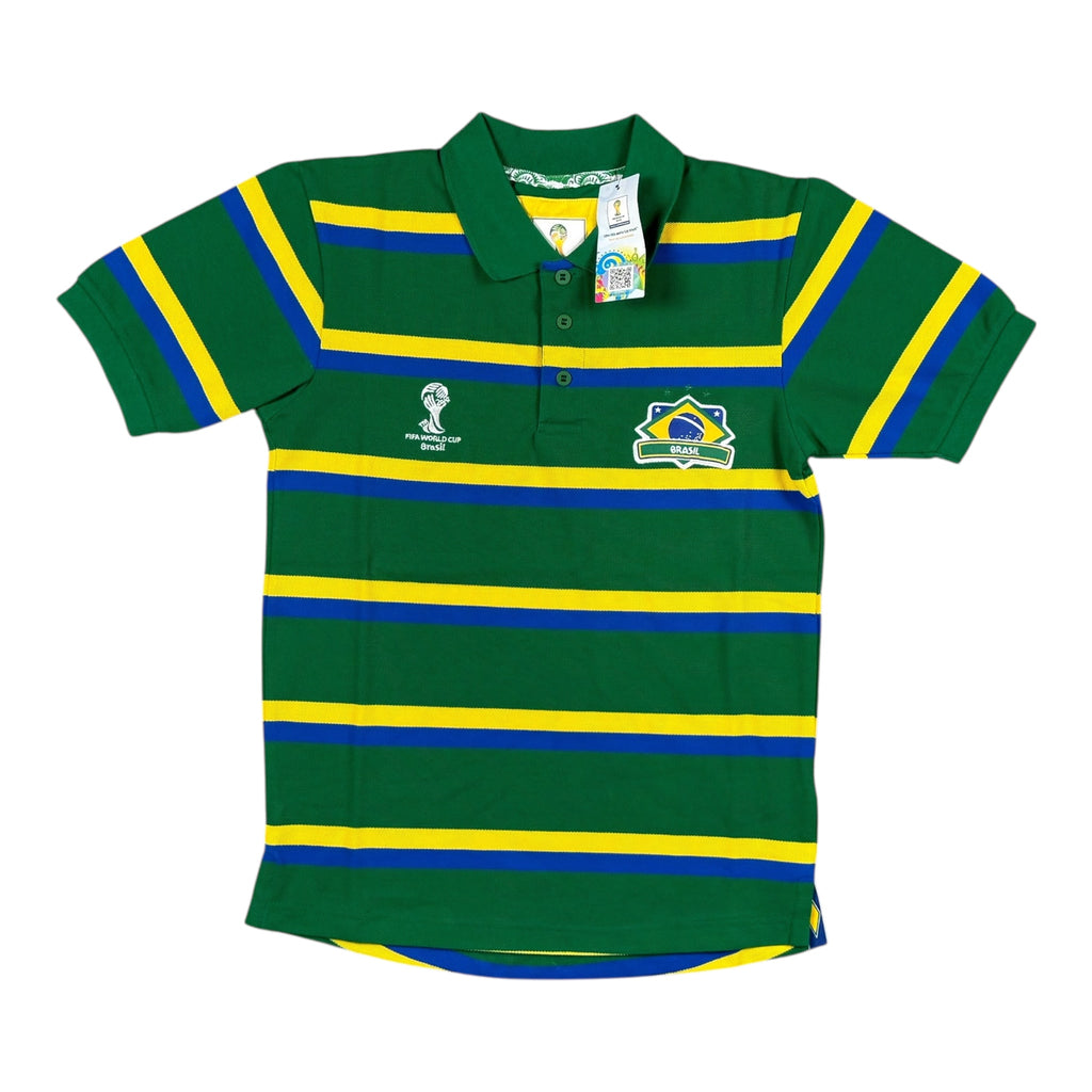 Brazil Polo