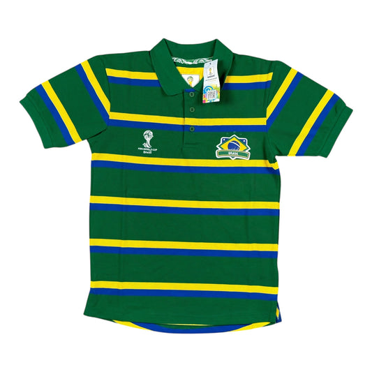 Brasilien Polo
