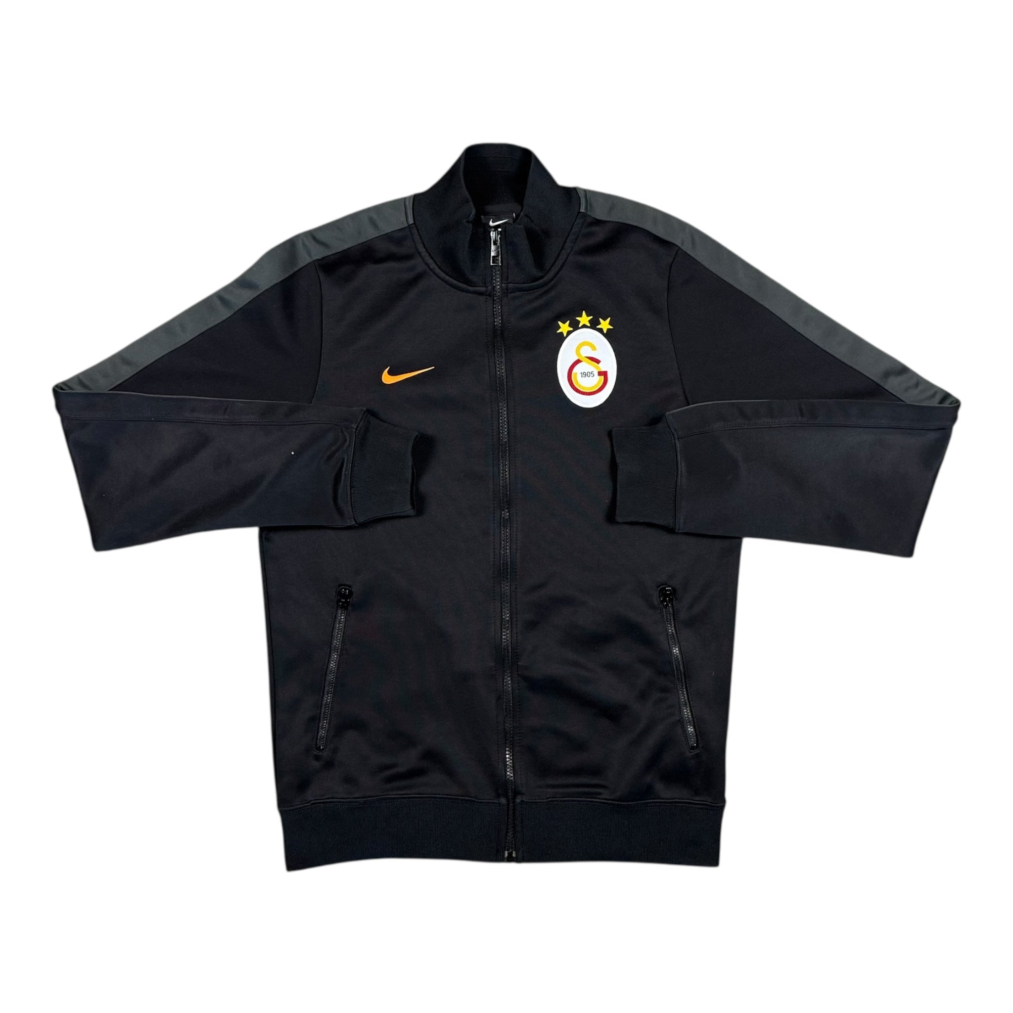 Gala track jacket