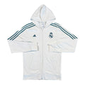 Real Madrid Zipper