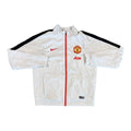 Manchester United training jacket