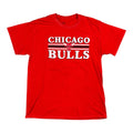 Y2K Chicago Bulls Tee