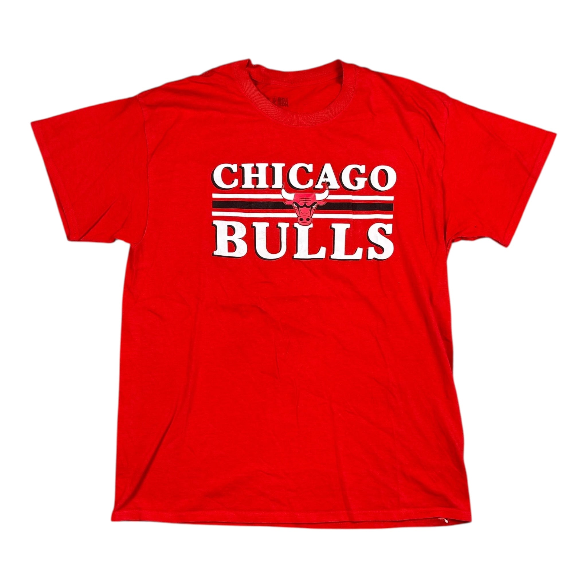 Y2K Chicago Bulls Tee