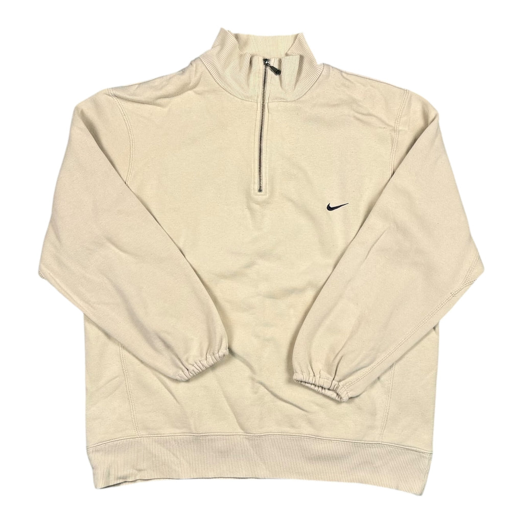 Halfzip