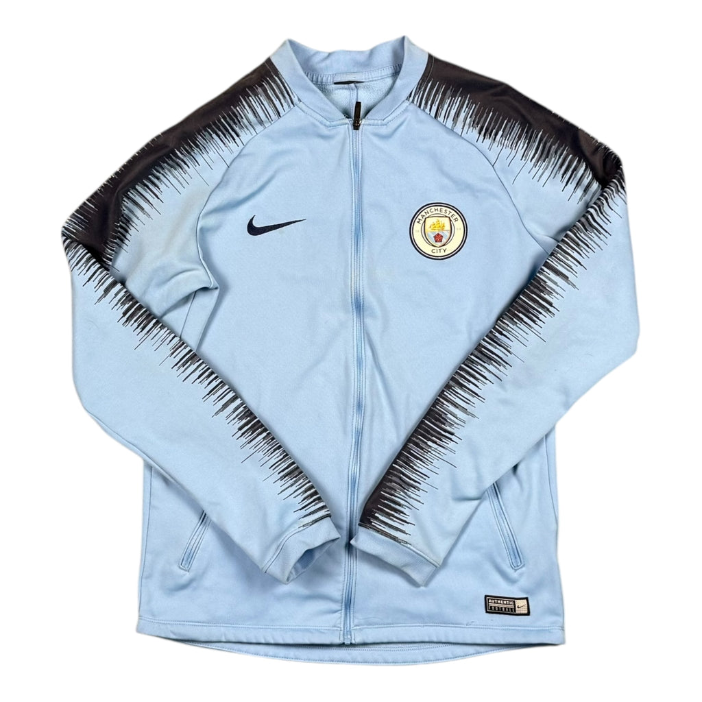 Manchester City Trainingsjacke