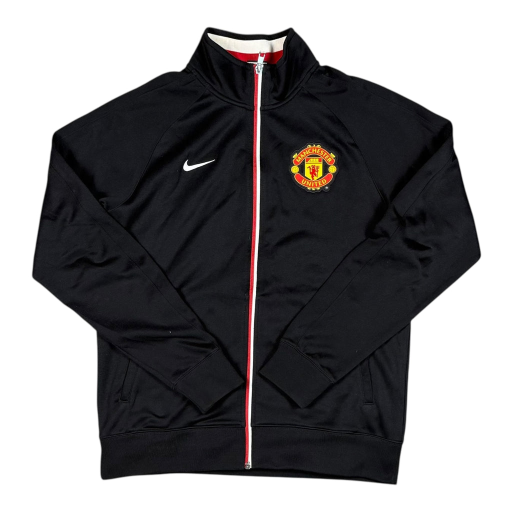 Manchester United Trainingsjacke