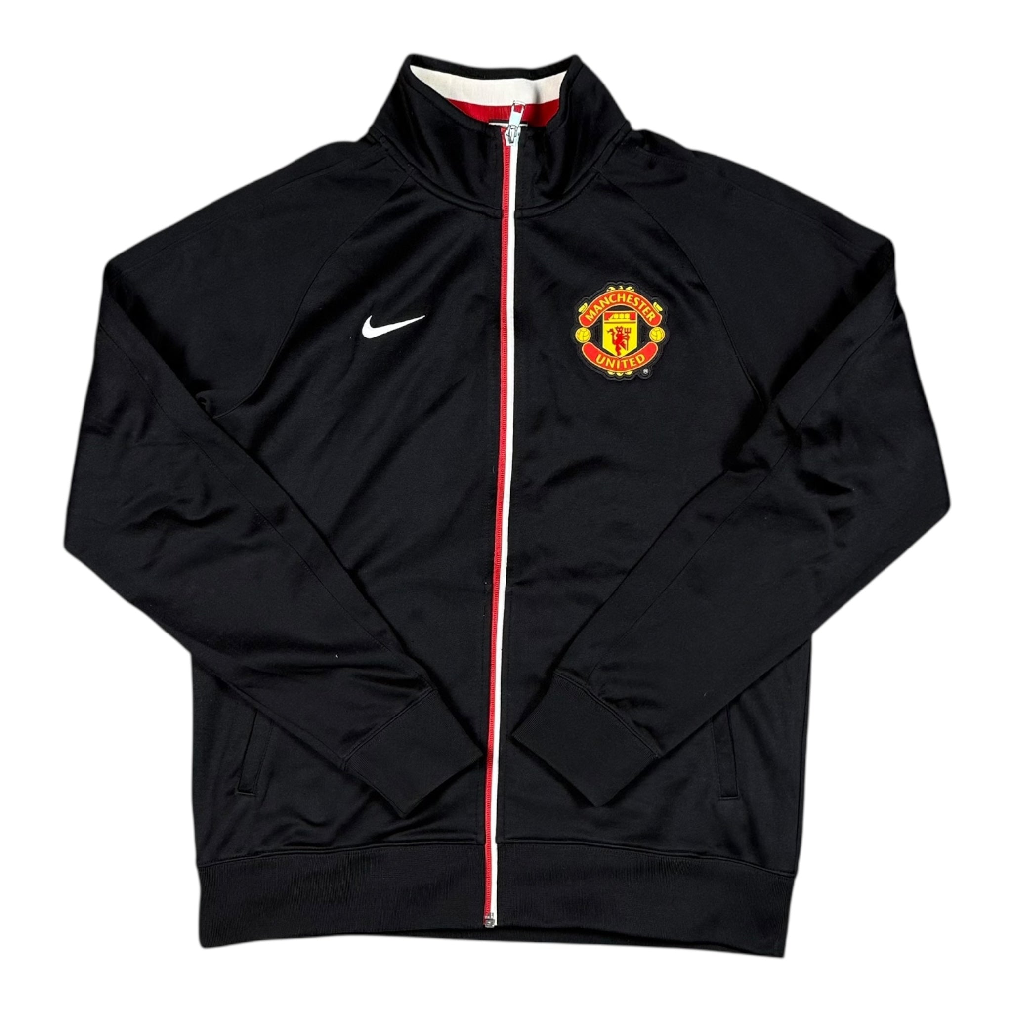 Manchester United Trainingsjacke
