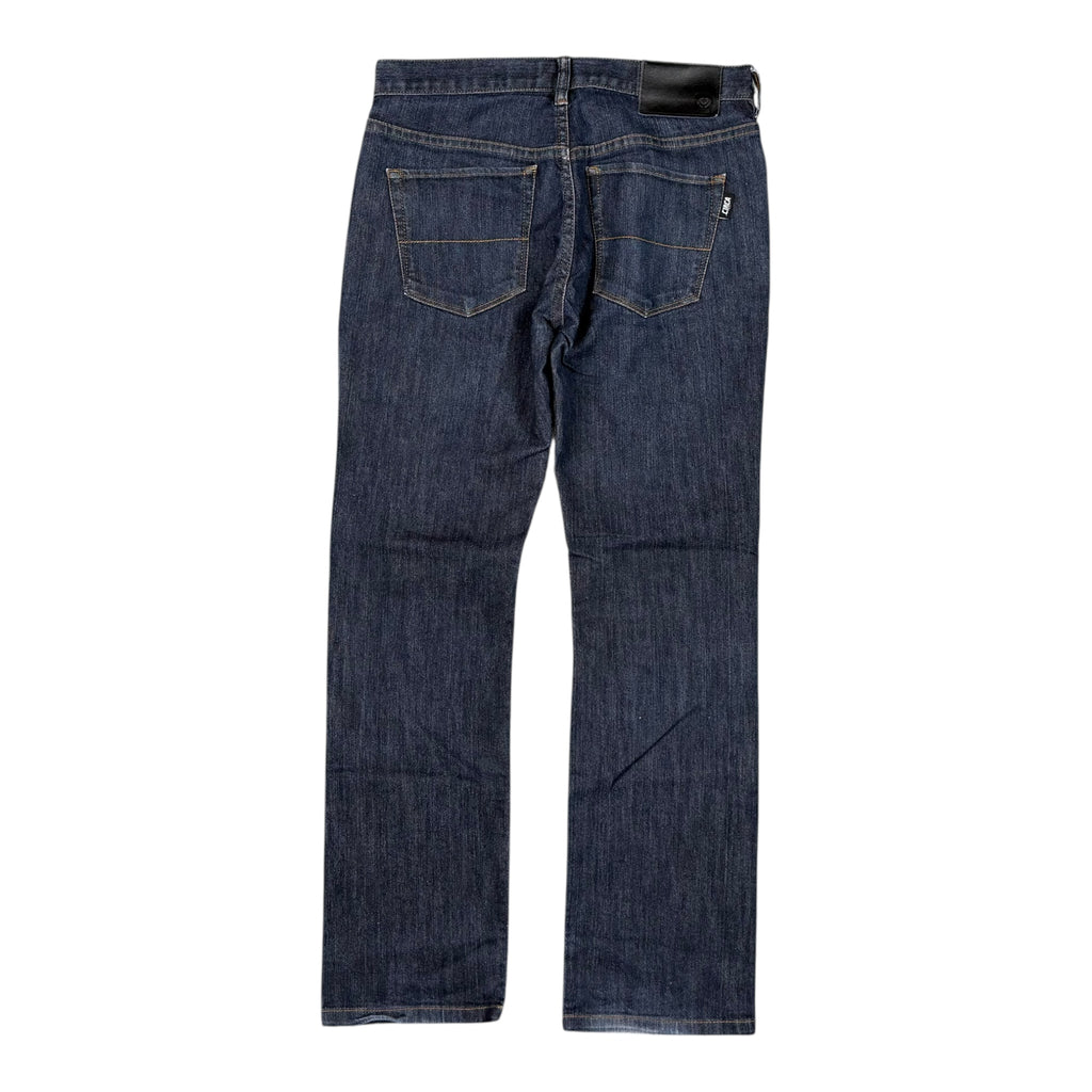 Straight Jeans