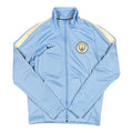 Manchester City training jacket