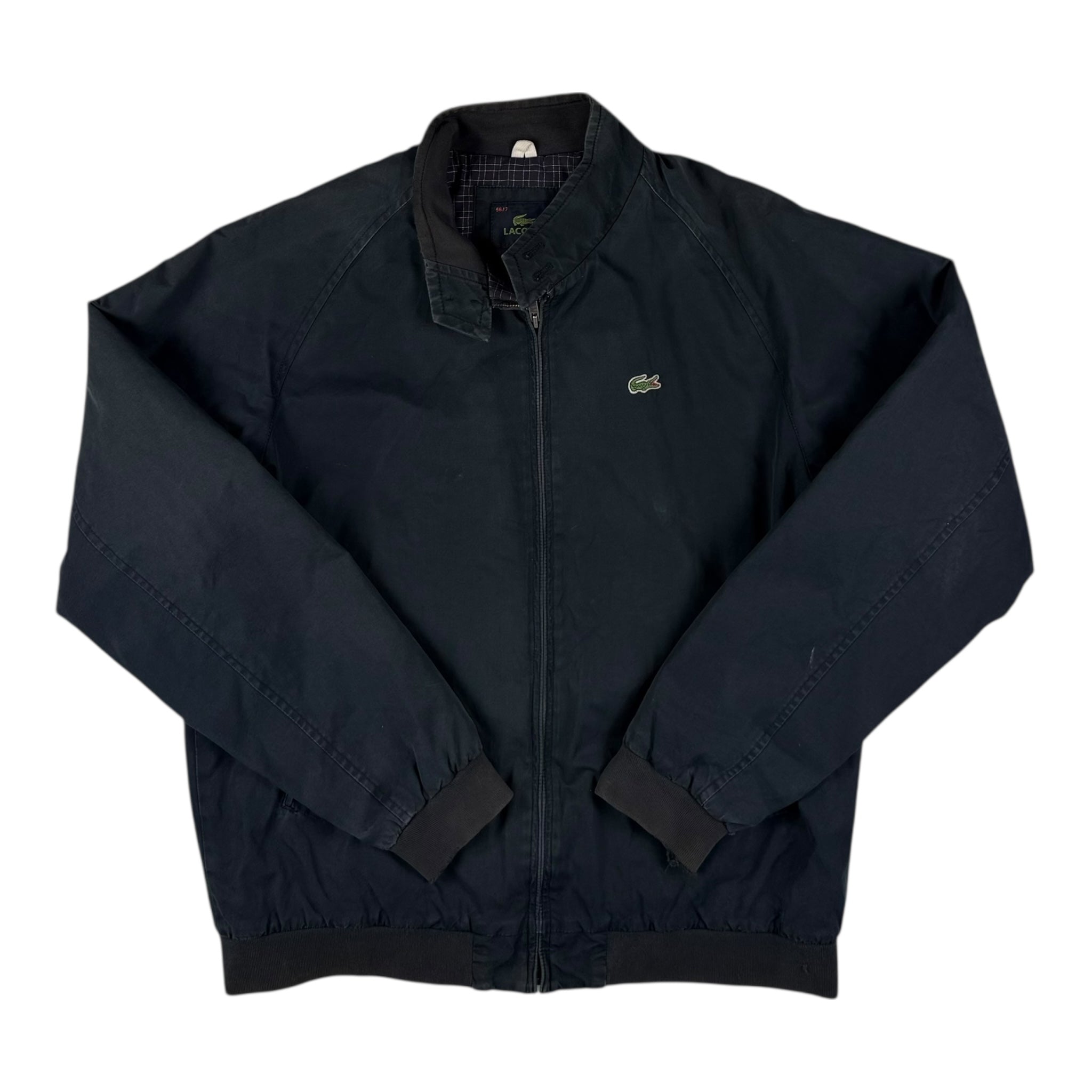 Autumn jacket